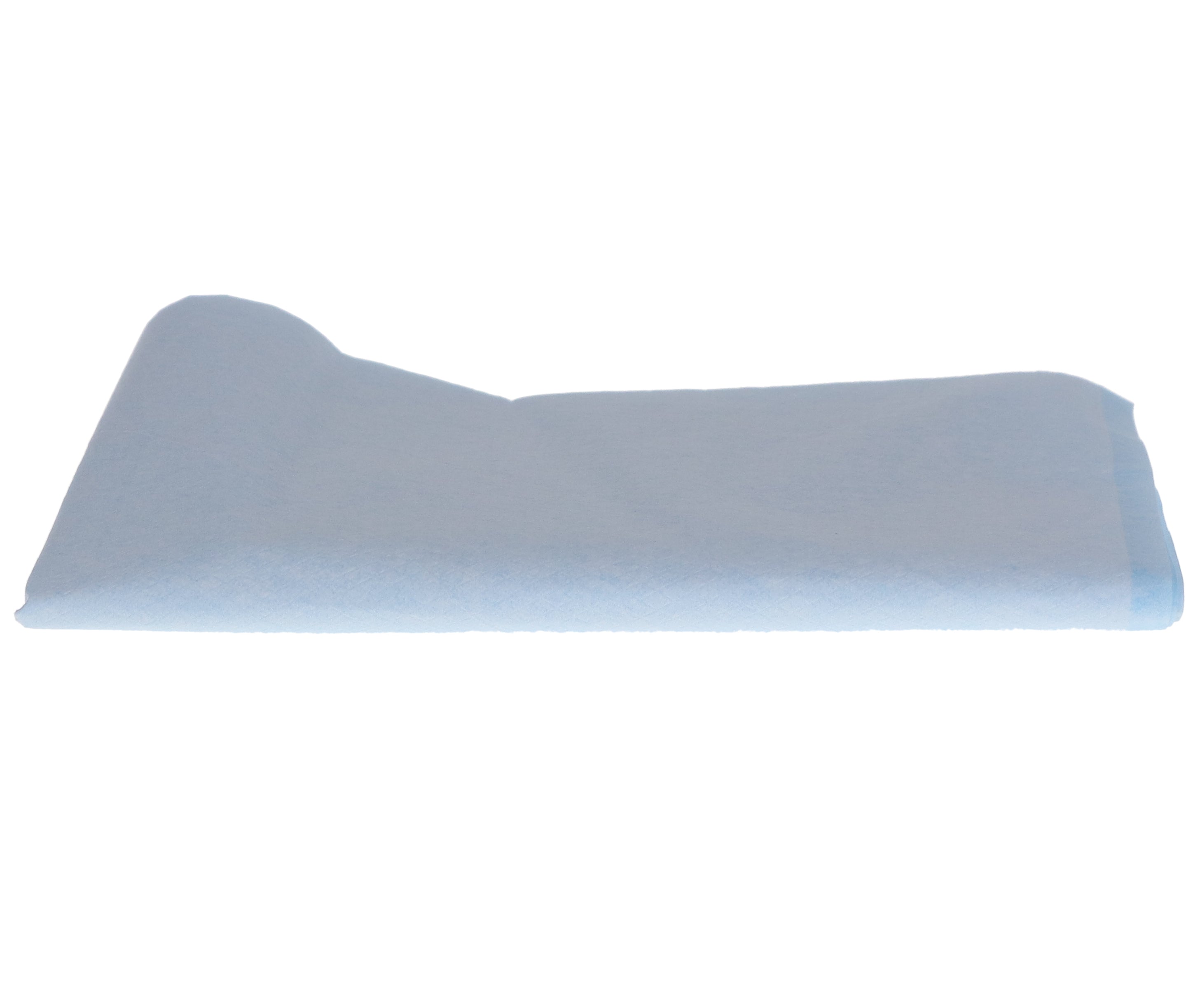 House Brand Dentistry 101128 Dental Headrest Covers Paper/Poly 10 House Brand Dentistry 101128 Dental Headrest Covers Paper/Poly 10